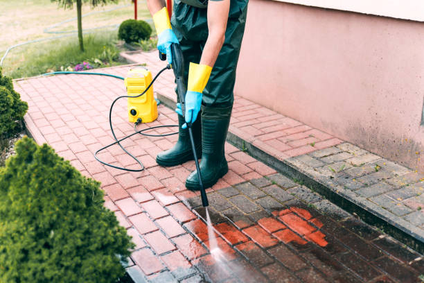 Best Post-Construction Pressure Washing  in Rochester Institute Of Technology, NY