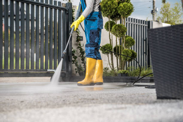 Reliable Rochester Institute Of Technology, NY Pressure washing Solutions